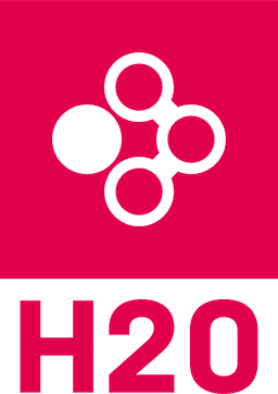 H20 Logo